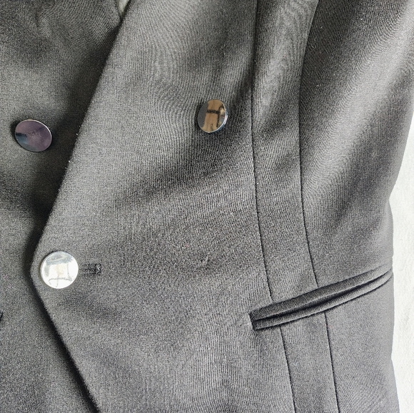H&M Black Blazer - Picture 7 of 10
